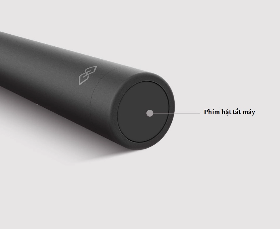 Máy cắt lông mũi Xiaomi Zhibai HN1 Máy cắt lông mũi Xiaomi Zhibai HN1