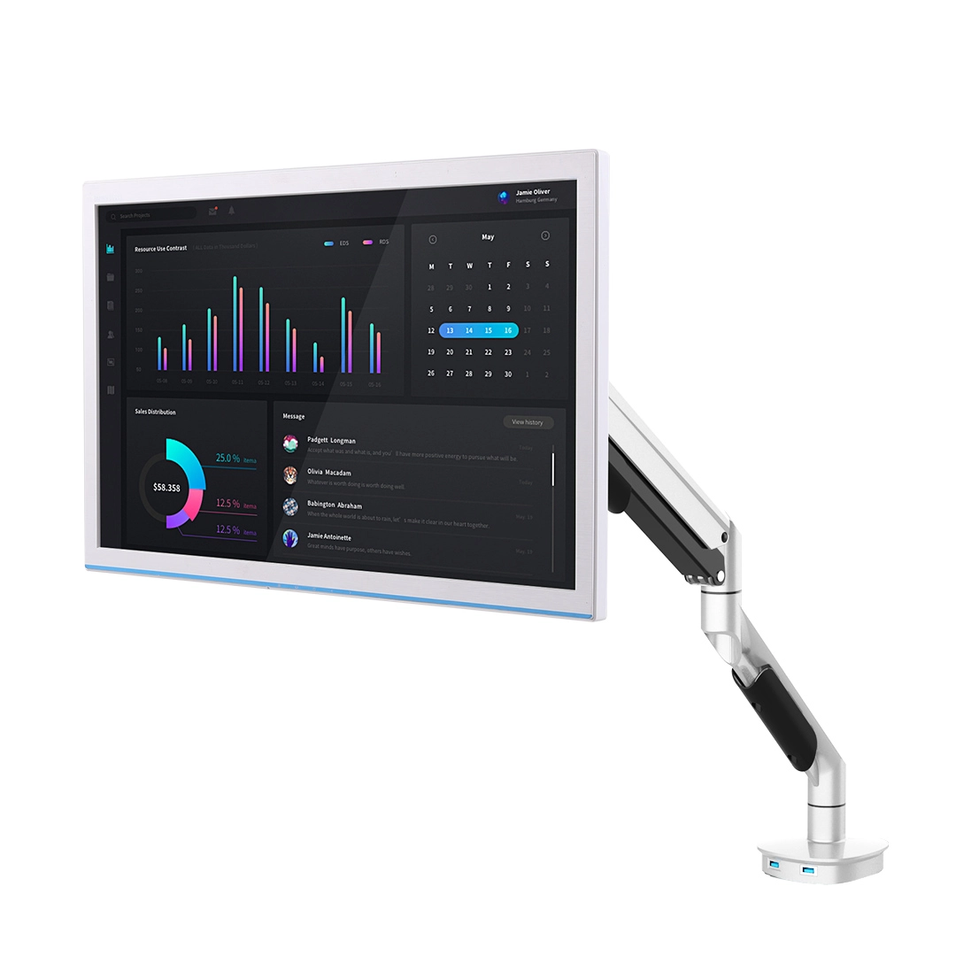 Giá đỡ màn hình máy tính Xiaomi Loctek MLD1