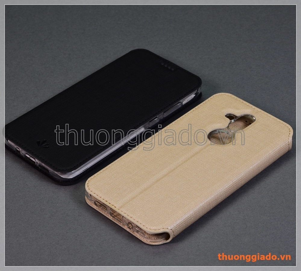 Bao da Nokia X7 (2018), Nokia 7.1 Plus, bao da cầm tay nắp gập mở, hiệu Vili