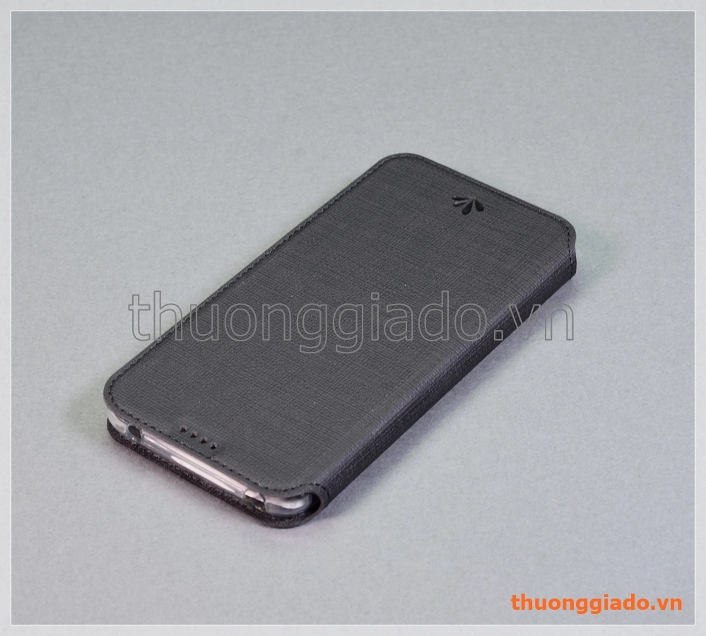 Bao da Nokia X7 (2018), Nokia 7.1 Plus, bao da cầm tay nắp gập mở, hiệu Vili