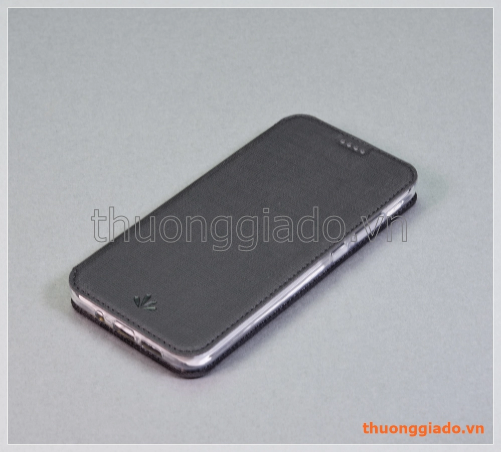 Bao da Nokia X7 (2018), Nokia 7.1 Plus, bao da cầm tay nắp gập mở, hiệu Vili