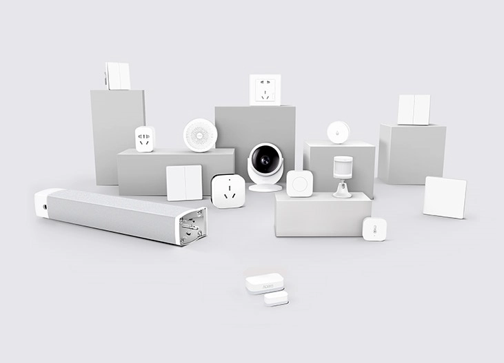 Cảm biến cửa và cửa sổ Xiaomi Aqara MCCGQ11LM