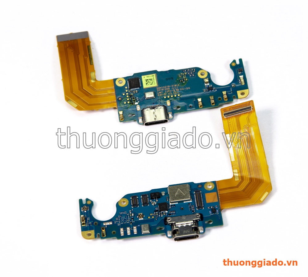 Thay Cap Chan Sạc Htc U Ultra Gồm Cả Mic Nghe Gọi đam Thoại