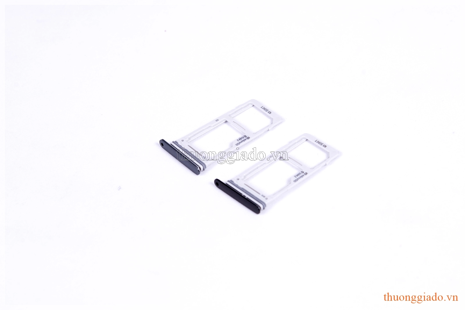Khay sim Samsung S9/ G960/ S9+/ G965/ Note 9/ N960 chính hãng, khay sim hybrid Khay sim Samsung S9/ G960/ S9+/ G965/ Note 9/ N960 chính hãng, khay sim hybrid
