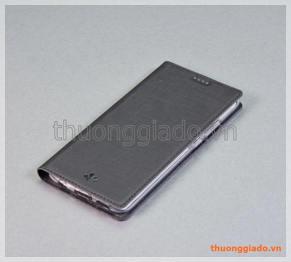 Bao da Huawei Mate 20 Lite, bao da cầm tay nắp gập mở, hiệu Vili Bao da Huawei Mate 20 Lite, bao da cầm tay nắp gập mở, hiệu Vili