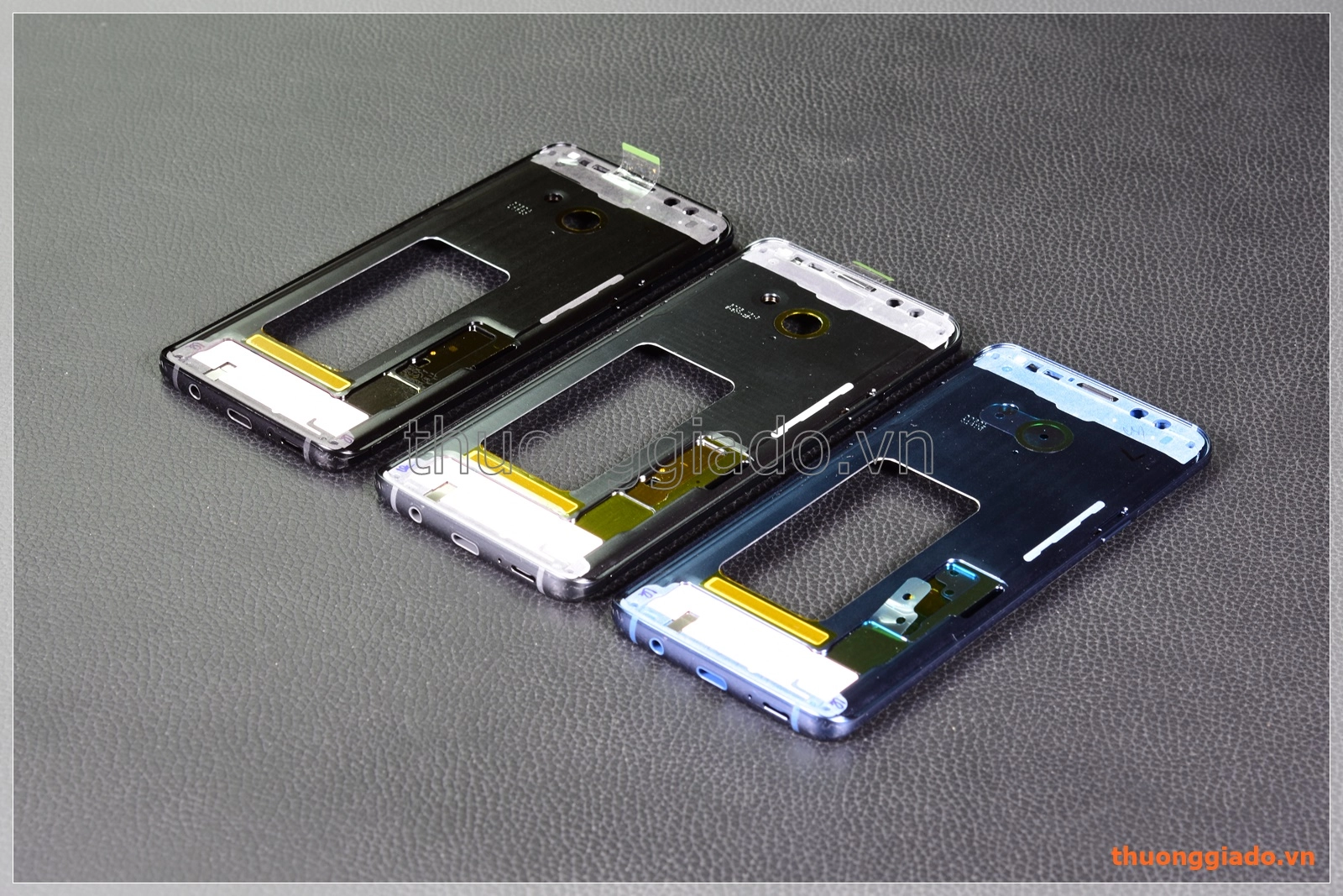 Vành viền benzel Samsung Galaxy S9+/ S9 Plus/ G965 chính hãng