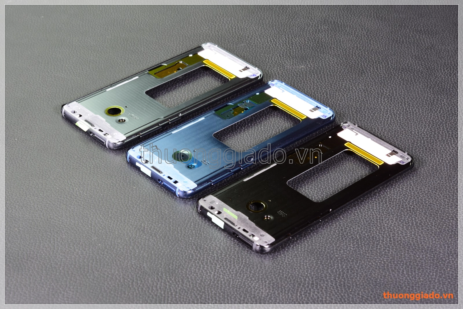 Vành viền benzel Samsung Galaxy S9+/ S9 Plus/ G965 chính hãng