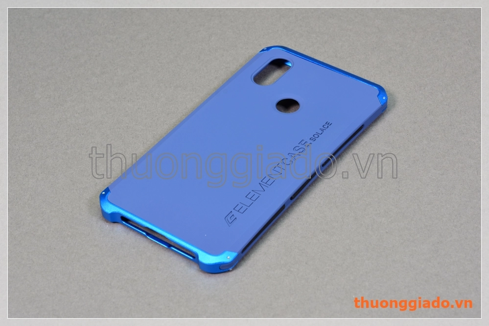 Ốp lưng Element Case Solace cho Mi 8 SE