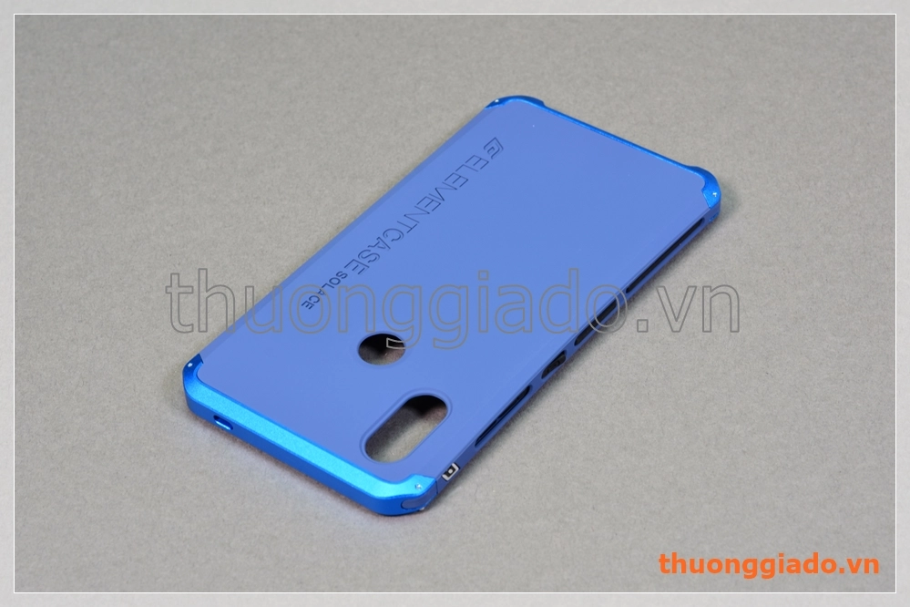 Ốp lưng Element Case Solace cho Mi 8 SE
