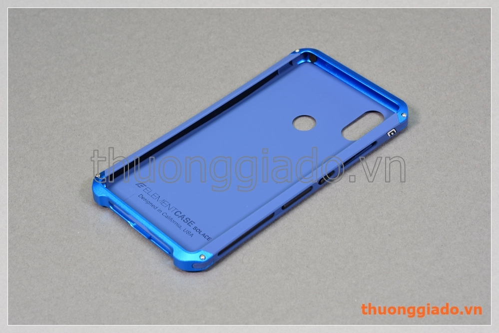 Ốp lưng Element Case Solace cho Mi 8 SE
