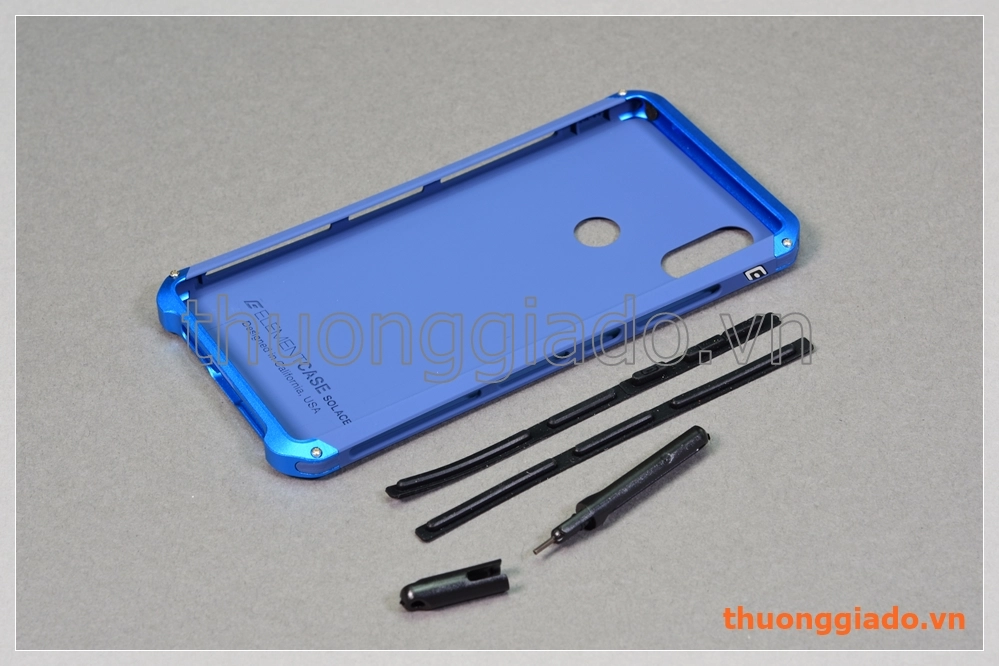 Ốp lưng Element Case Solace cho Mi 8 SE