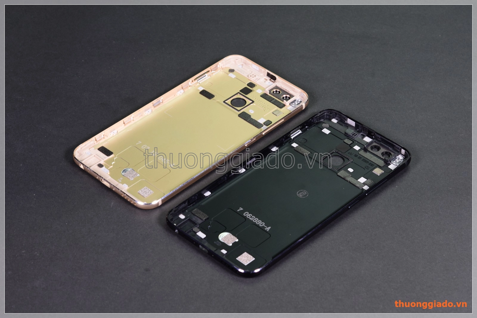 Thay vỏ Mi5X, Mi 5X, Mi A1, hàng zin tháo máy