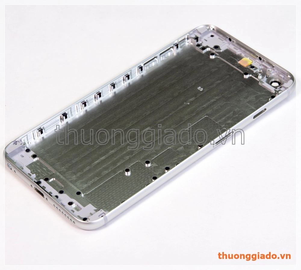 Vỏ độ iPhone 6s Plus lên iPhone 8 Plus (hàng zin, đủ màu), có cổng AUX
