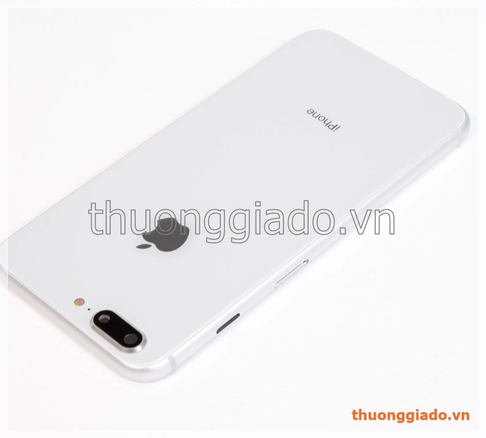 Vỏ độ iPhone 6s Plus lên iPhone 8 Plus (hàng zin, đủ màu), có cổng AUX