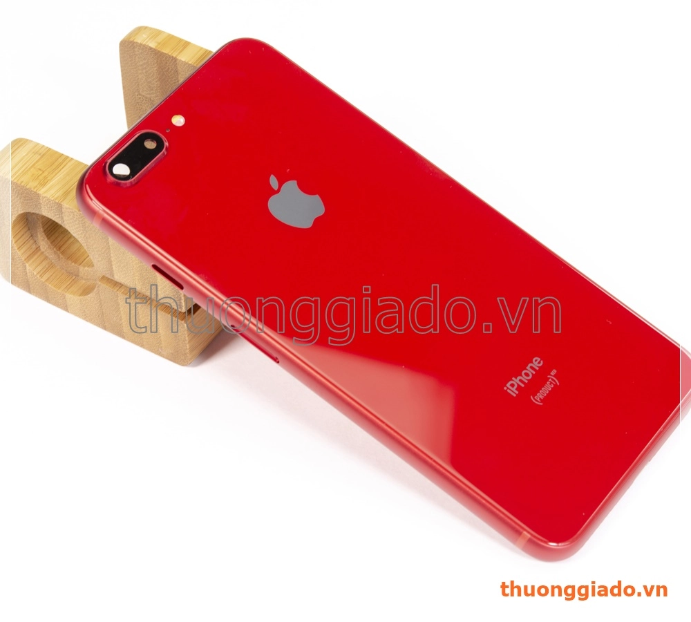 Vỏ độ iPhone 6s Plus lên iPhone 8 Plus (hàng zin, đủ màu), có cổng AUX