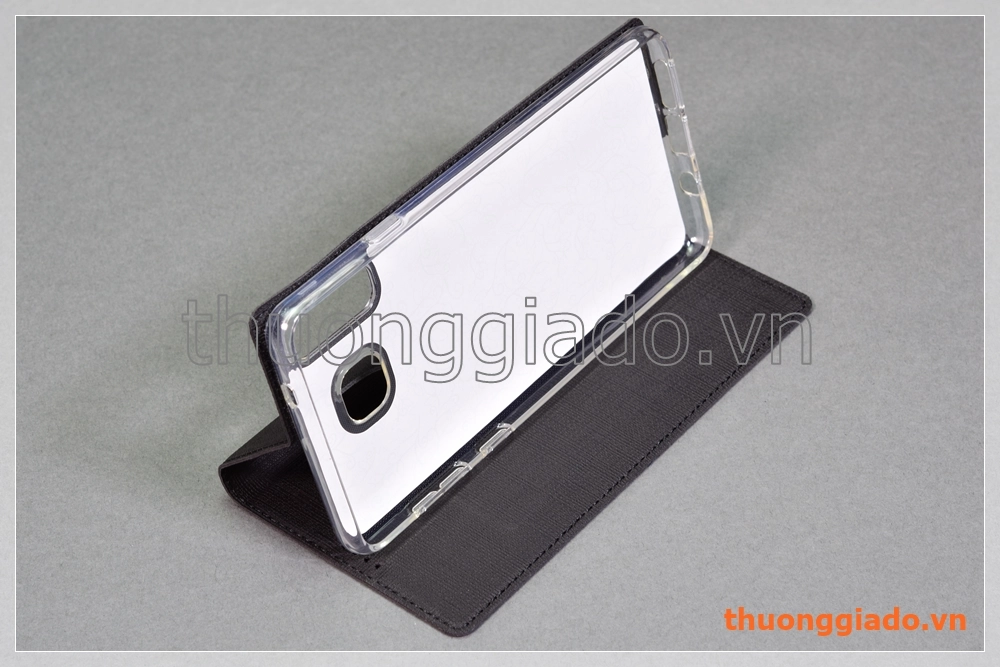 Bao da Samsung Galaxy A8 Star/ G885F/ Galaxy A9 Star (hiệu Vili) Bao da Samsung Galaxy A8 Star/ G885F/ Galaxy A9 Star (hiệu Vili)