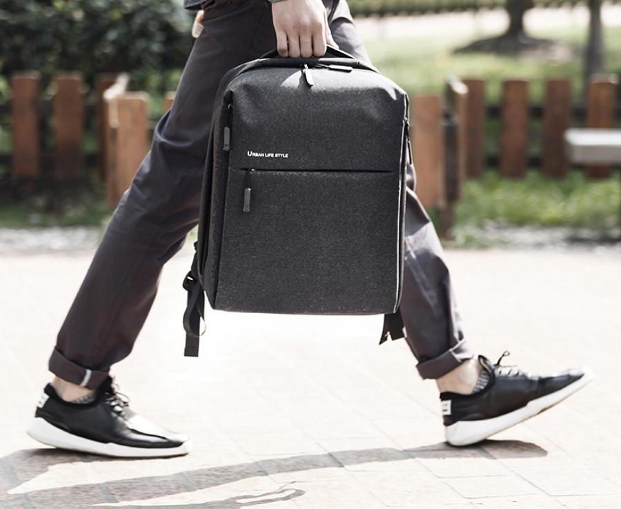 Balo Xiaomi Urban Lifestyle Backpack chính hãng
