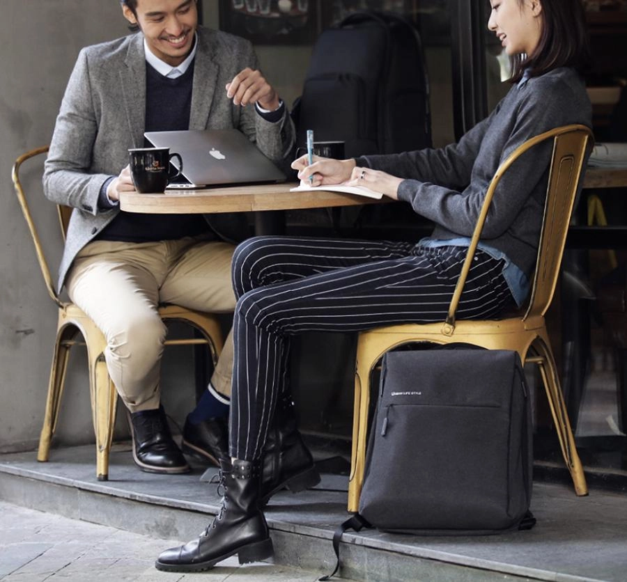 Balo Xiaomi Urban Lifestyle Backpack chính hãng