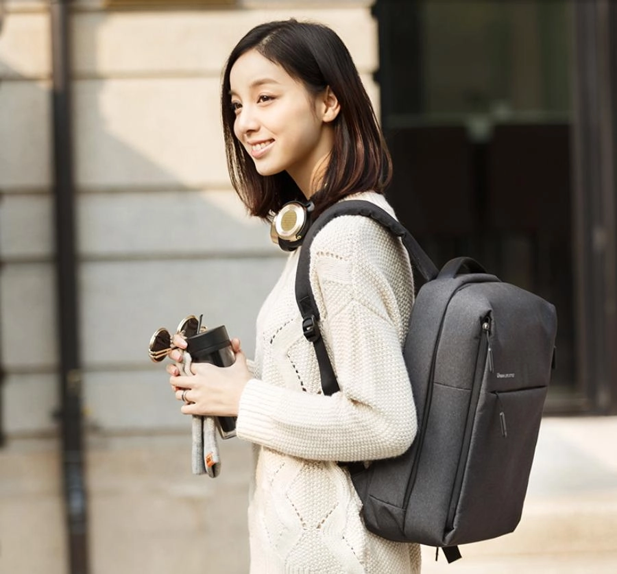 Balo Xiaomi Urban Lifestyle Backpack chính hãng