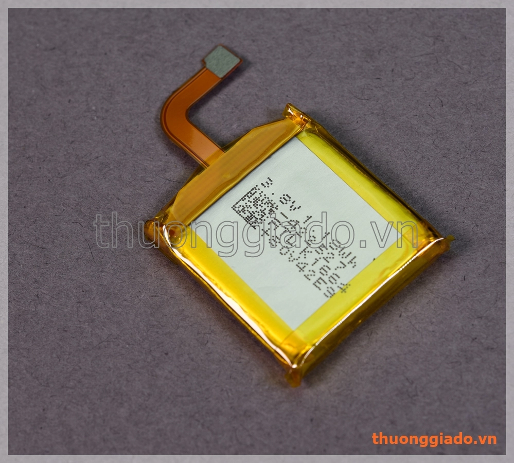 Thay pin Huawei Watch HB442528EBC (300mAh)