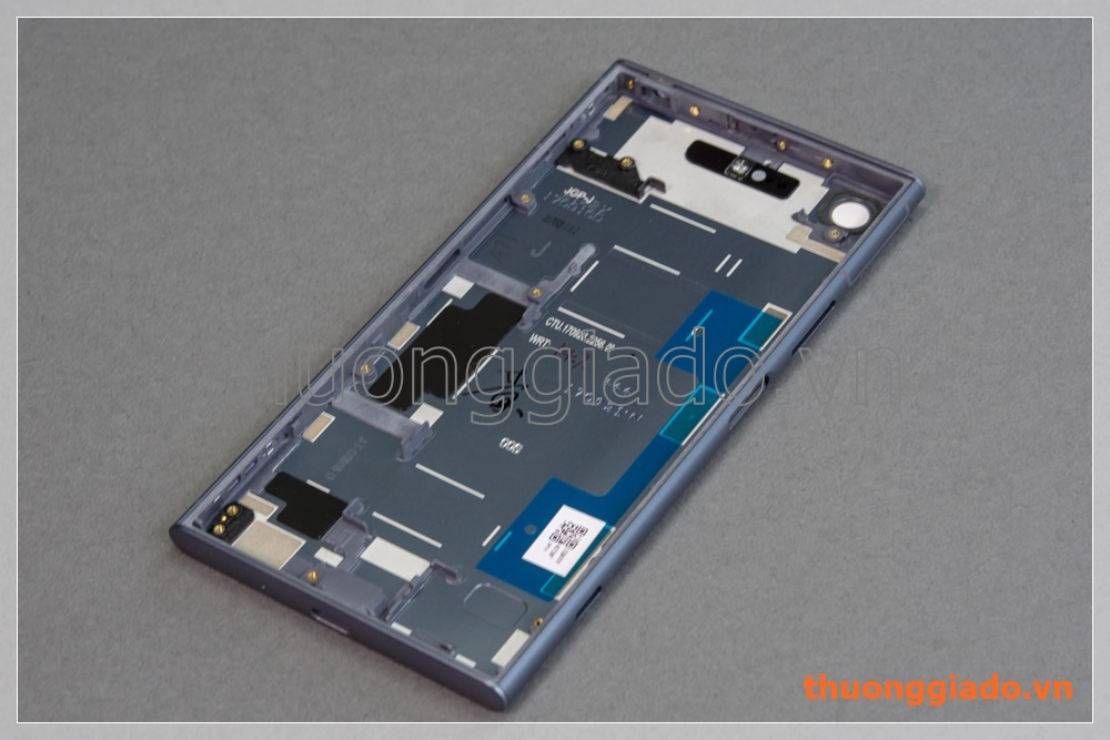 Thay thế vỏ Sony Xperia XZ1 (5.2"), đủ màu, hàng zin theo máy