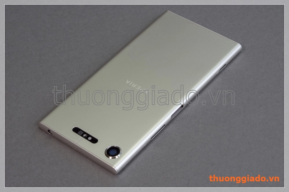 Thay thế vỏ Sony Xperia XZ1 (5.2"), đủ màu, hàng zin theo máy