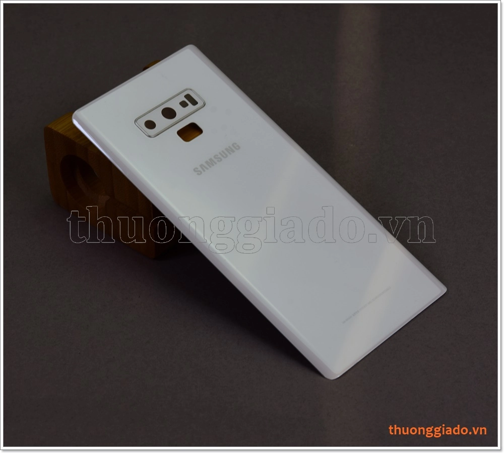 Thay nắp lưng Samsung Galaxy Note 9 (N960), thay kính lưng (hàng zin tháo máy)