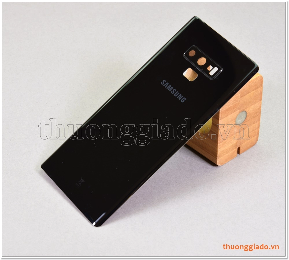Thay nắp lưng Samsung Galaxy Note 9 (N960), thay kính lưng (hàng zin tháo máy)