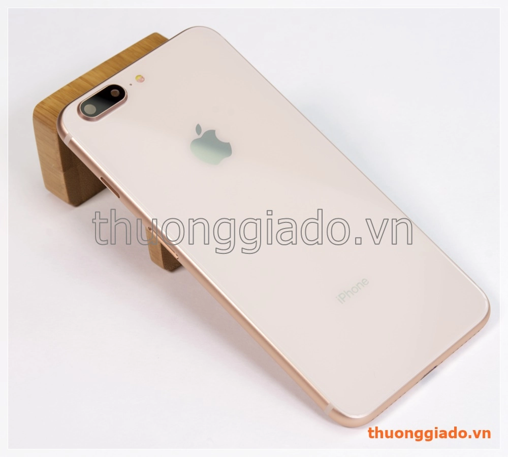Vỏ độ iPhone 6 Plus lên iPhone 8 Plus (hàng zin, đủ màu), không cổng AUX