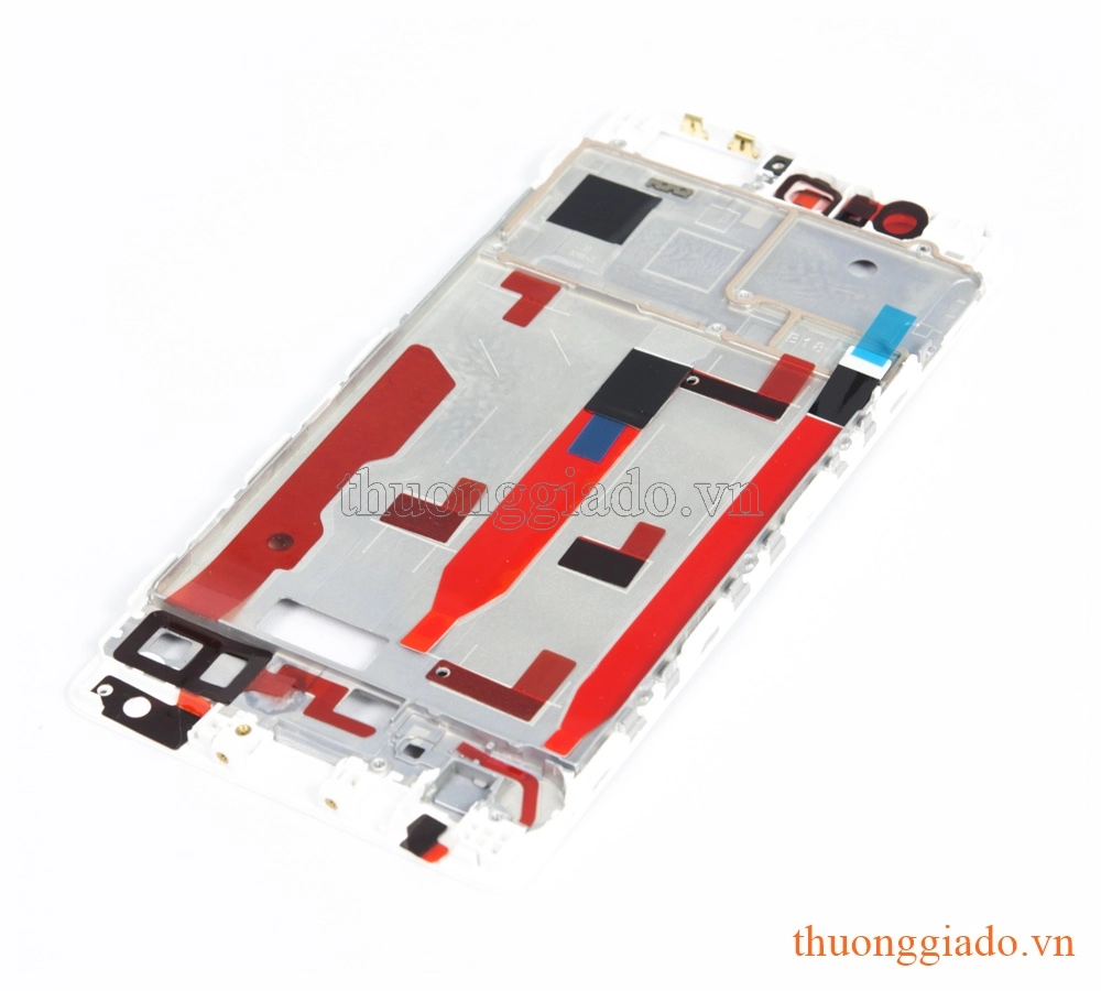 Thay vành viền bracket Huawei P9 (5.2") màu trắng