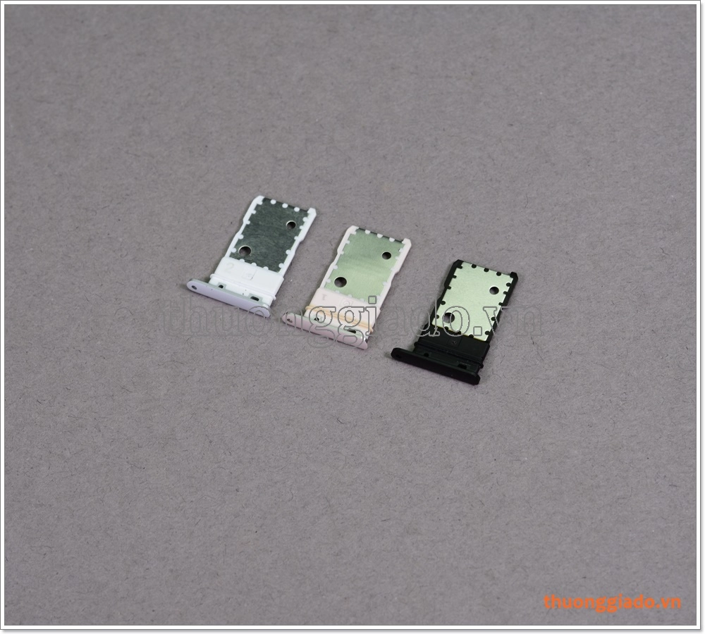 Khay sim Google Pixel 3 (5.5"), 01 ngăn chứa nano sim