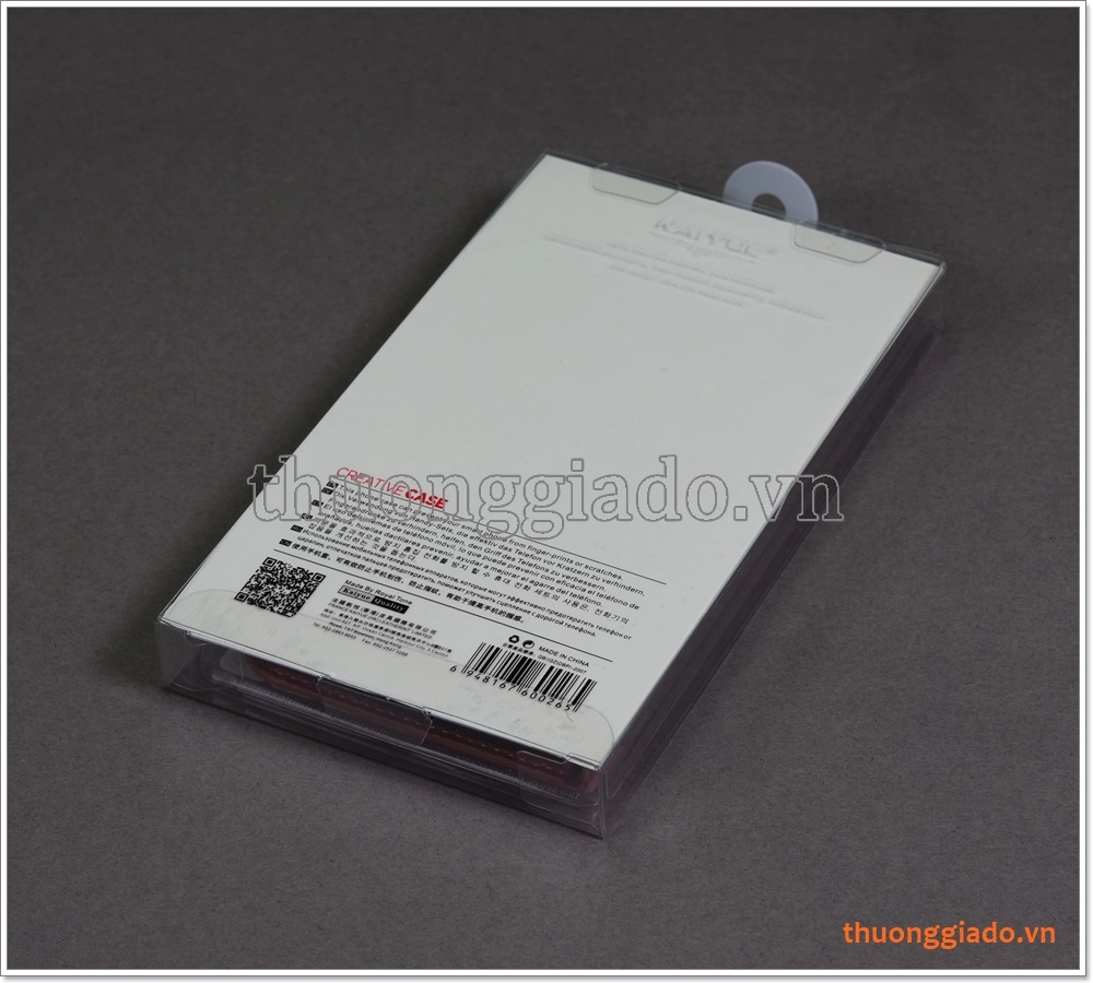 Bao da Samsung Galaxy A20/ A30, bao da cầm tay, chất liệu da bò, hiệu Kaiyue