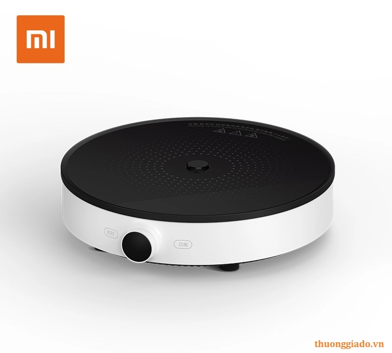 Bếp từ thông minh Xiaomi Mijia DCL01CM Smart Induction Cooker