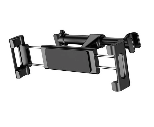 Kẹp giữ máy tính bảng sau hàng ghế lái (ghế trước) Baseus SUHZ-01