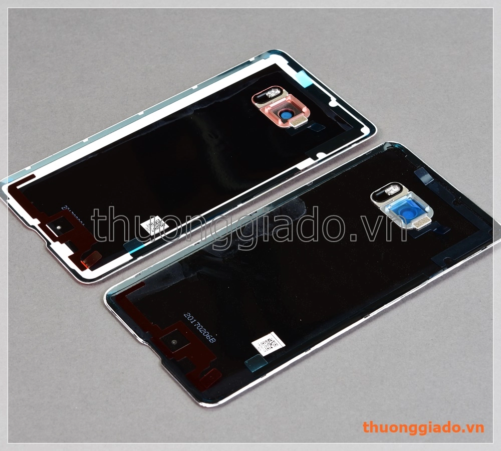 Thay kính lưng HTC U Ultra (5.7"), nắp lưng, nắp đậy pin chính hãng