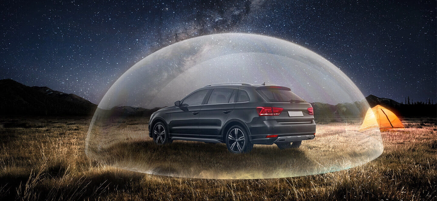 Camera hành trình Xiaomi 70mai Dash Cam Pro (Midrive D02), bản nội địa tiếng Trung