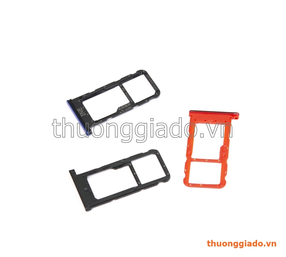 Khay sim Huawei Nova 3i (gồm cả khay đựng nhớ) Khay sim Huawei Nova 3i (gồm cả khay đựng nhớ)