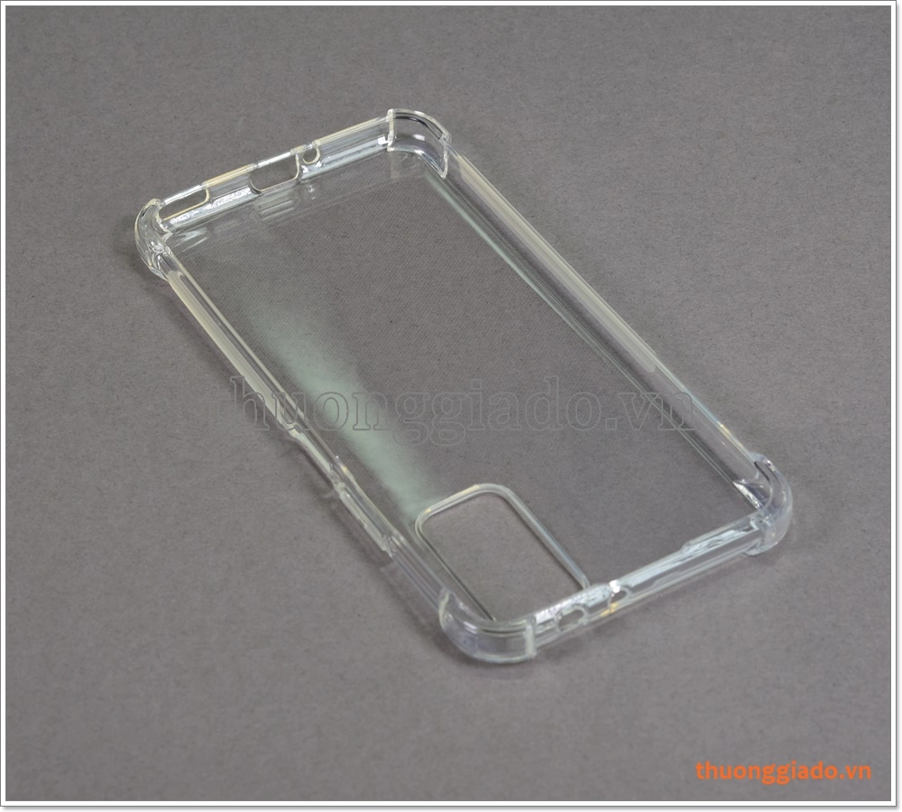 Ốp lưng Silicone Honor V30 Pro, ốp dẻo trong suốt, tăng cường chống sốc 4 góc Ốp lưng Silicone Honor V30 Pro, ốp dẻo trong suốt, tăng cường chống sốc 4 góc