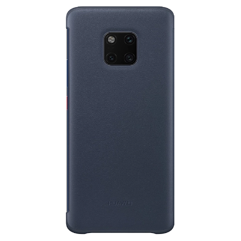Bao da Huawei Mate 20 Pro Smart View Flip Leather Case (hàng chính hãng) Bao da Huawei Mate 20 Pro Smart View Flip Leather Case (hàng chính hãng)