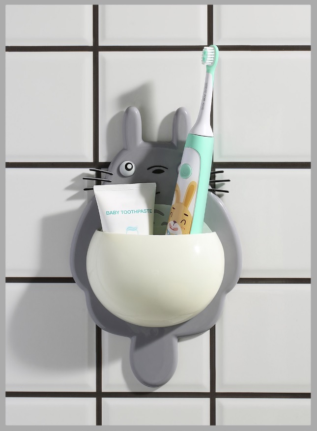 Bàn chải đánh răng thông minh cho trẻ em Xiaomi SOOCAS C1