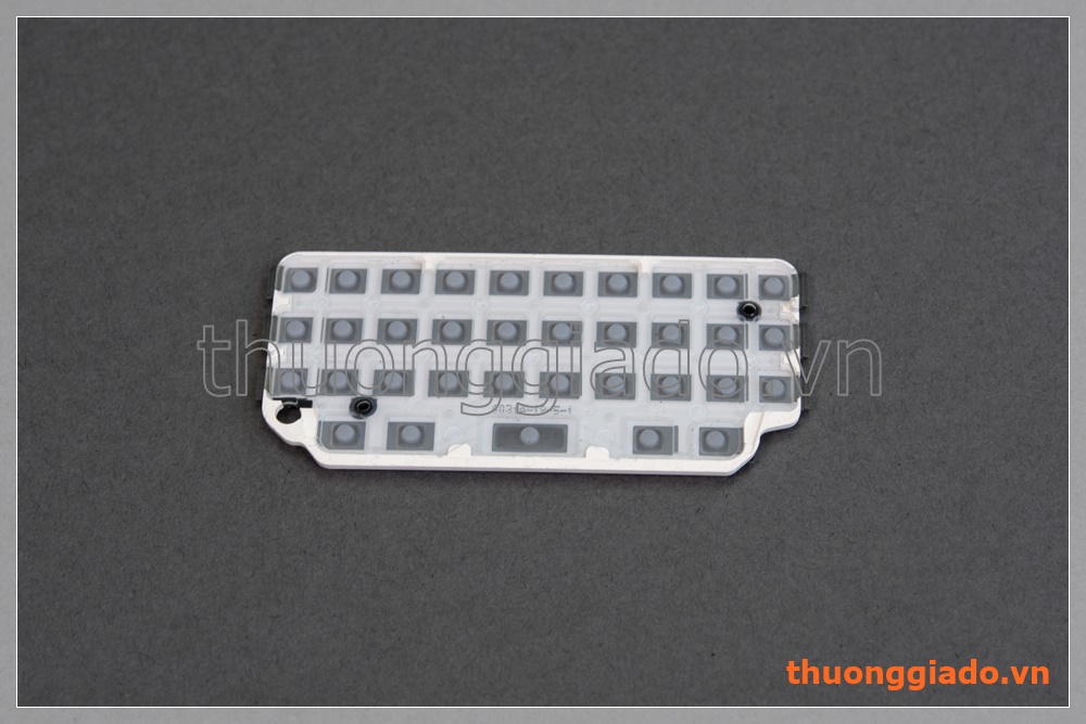 Bàn phím qwerty Blackberry P'9981 (Porsche Design P'9981)