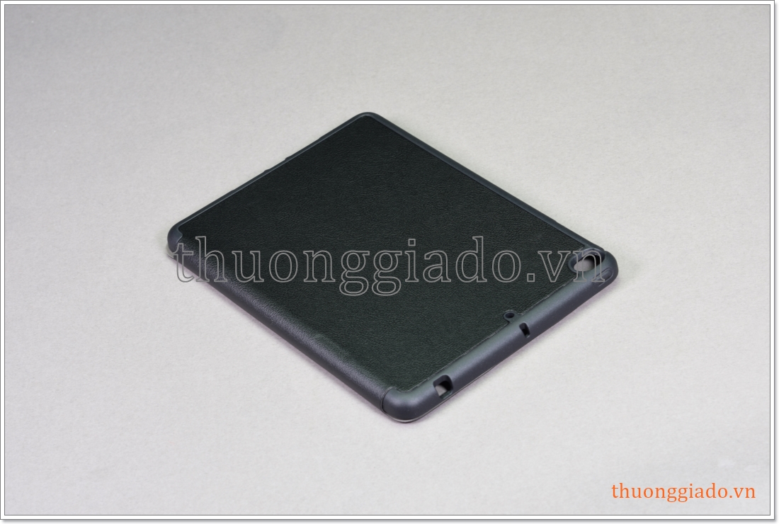 Bao da Apple iPad Mini 4/ iPad mini 5 Book Cover (có ngăn đựng bút)