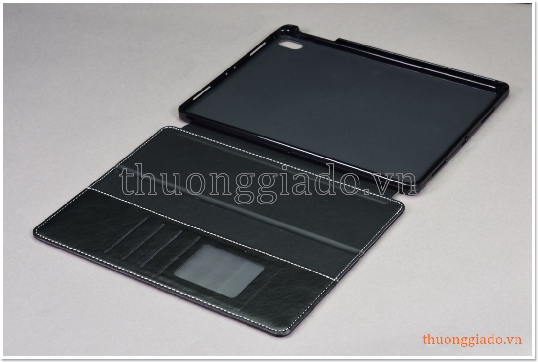 Bao da Apple iPad Pro 11inch (2018) Book Cover, có ngăn đựng thẻ ATM