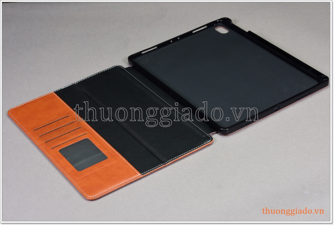 Bao da Apple iPad Pro 11inch (2018) Book Cover, có ngăn đựng thẻ ATM