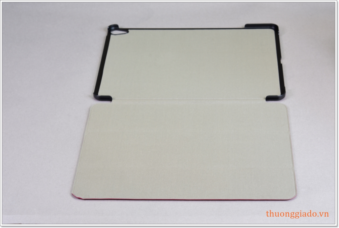 Bao da Apple iPad Pro 12.9 (2018) Book Cover
