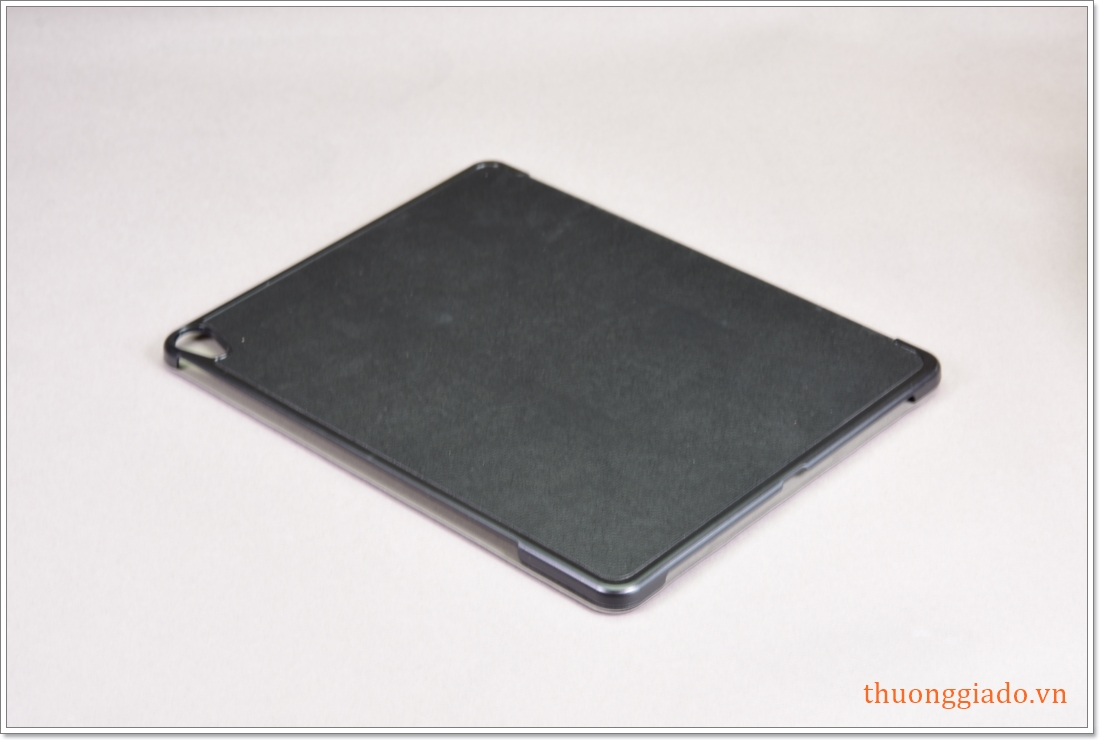 Bao da Apple iPad Pro 12.9 (2018) Book Cover