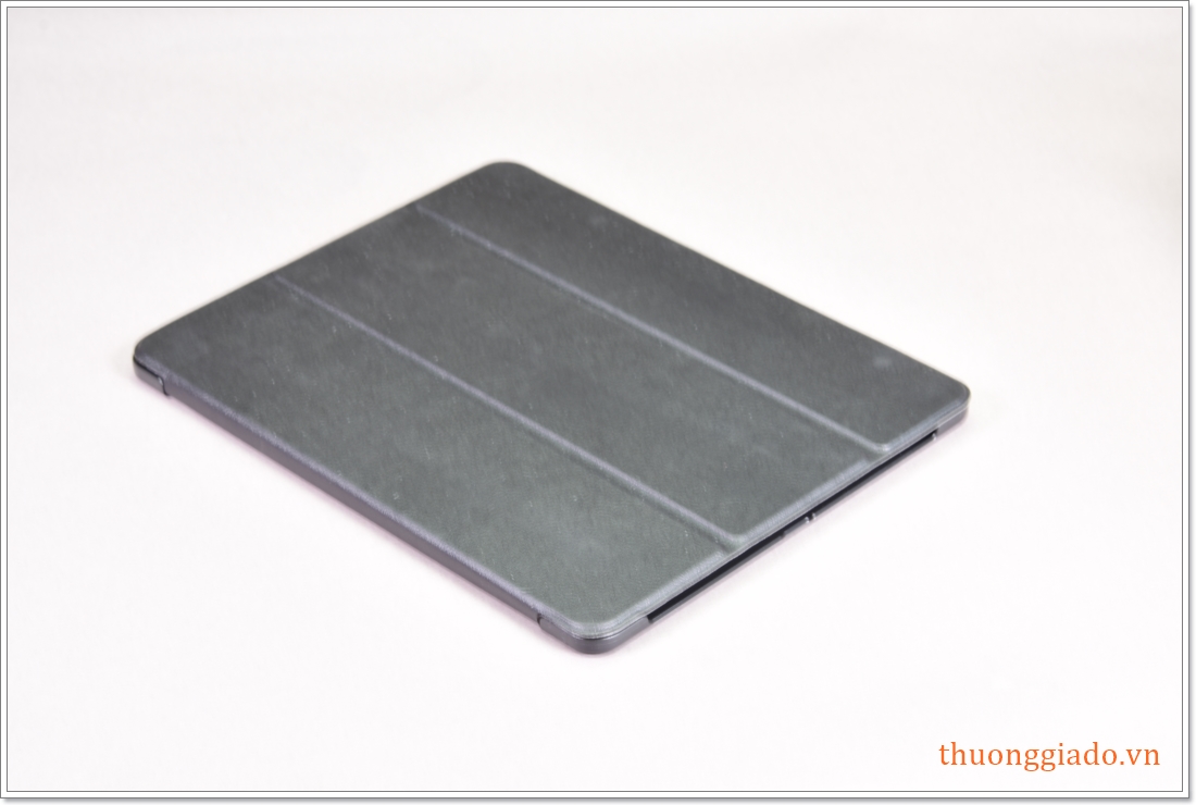 Bao da Apple iPad Pro 12.9 (2018) Book Cover