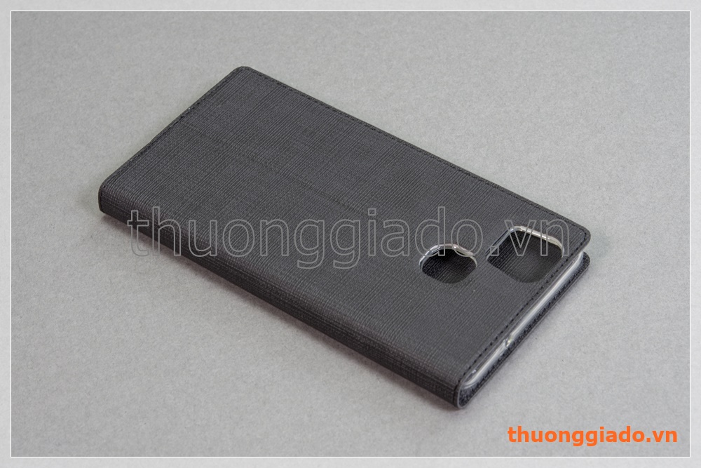 Bao da Asus Zenfone 3 Zoom/ ZE553KL (hiệu Vili)