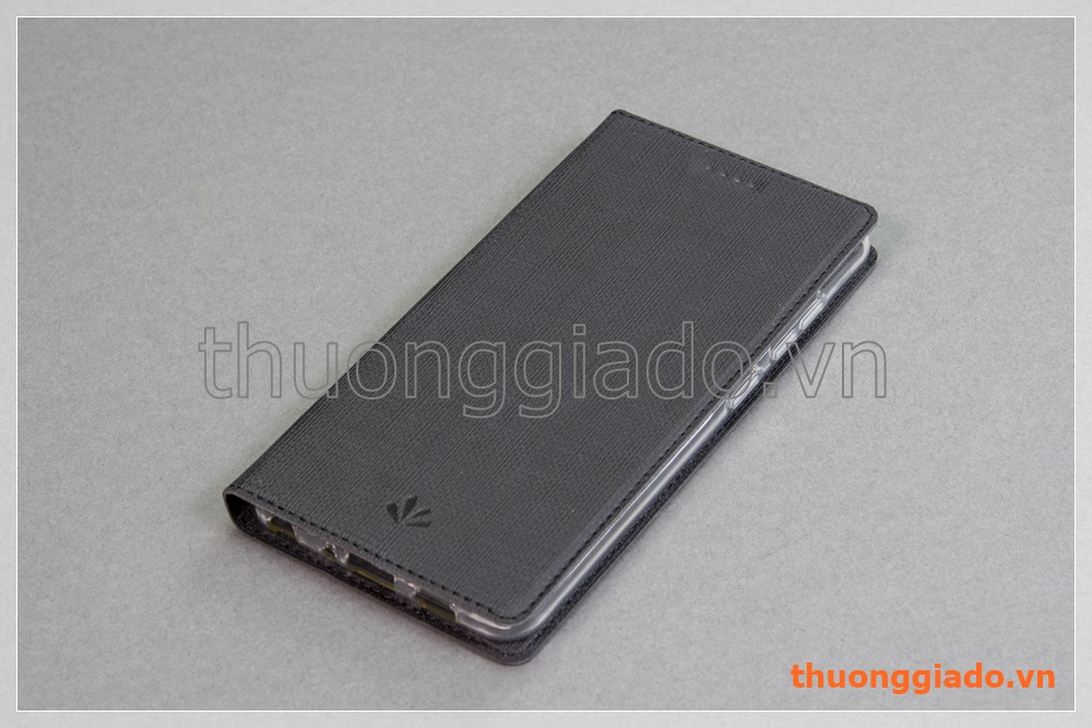 Bao da Asus Zenfone 3 Zoom/ ZE553KL (hiệu Vili)