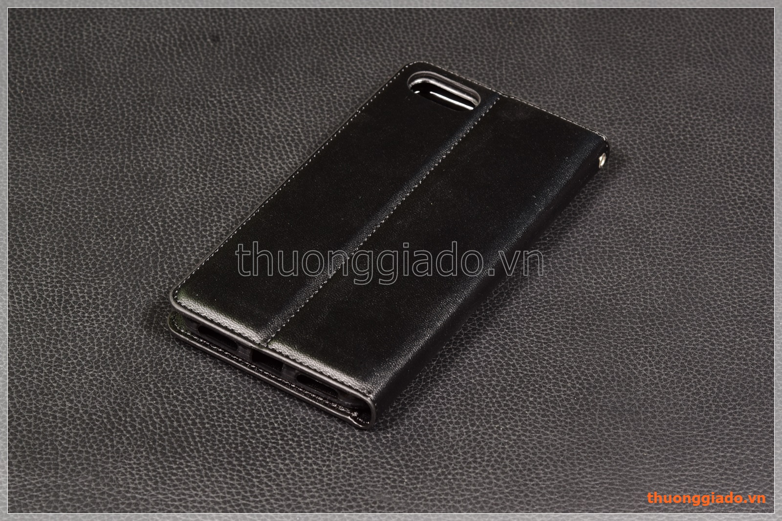 Bao da Asus ZenFone 4 Max Pro (ZC554KL) flip leather case (hiệu Hanman, Canvas Diary)